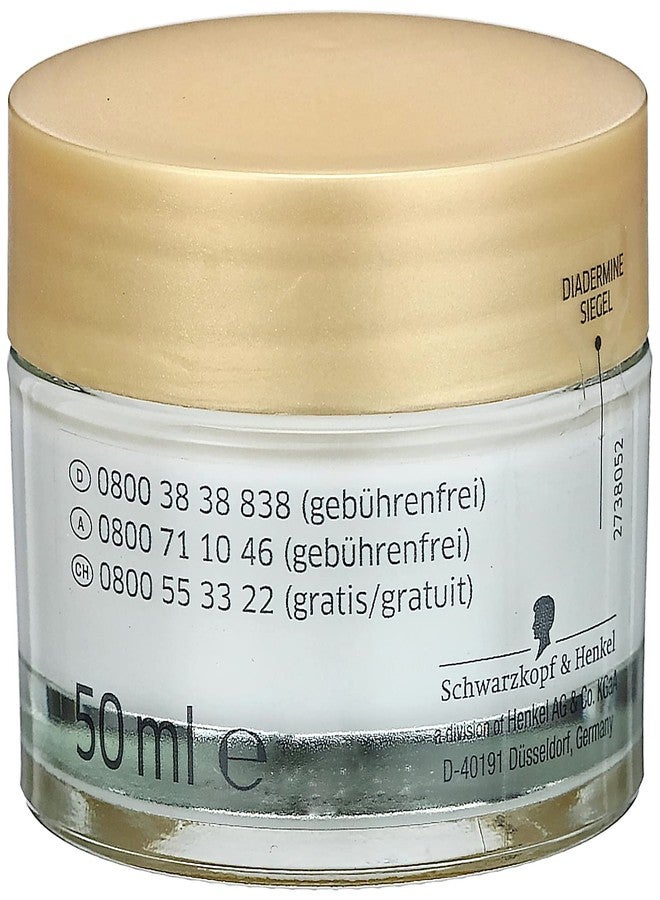 دياديرمين ديادرمين رينكلز إكسبرت ثري دي هيالورون أكتيفيتور - كريم نهاري مضاد للتجاعيد - 50 مل (1.76 أونصة سائلة) - - Image 2